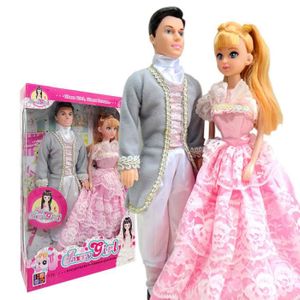 poupee prince