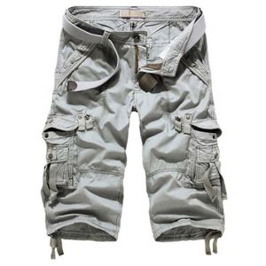 Only /& Sons Loom Twill Shorts hommes courtes Shorts Casual Pantalon Beige Bleu w28-34