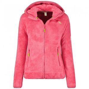 POLAIRE DE SPORT Polaire Femme - GEOGRAPHICAL NORWAY - UPALOOD - Be