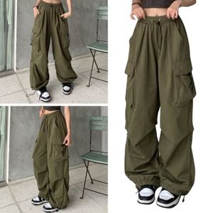 pantalon décontracté femme pas cher