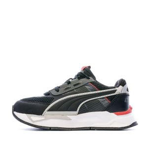 basket puma enfants
