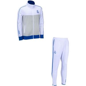 Survetement real madrid homme complet - Cdiscount