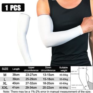 COMPRESSION BRAS Compression bras,KoKossi-Protège-bras de protectio