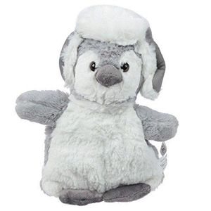 doudou chauffante