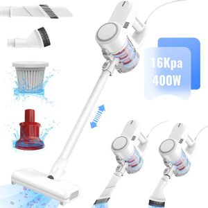 Shark hz500eu - aspirateur balai avec fil - manche flexology pliable a 180°  - brosse motorisée multi-surfaces duoclean - La Poste