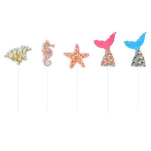 Download Sous les decorations thematiques du parti de la mer Free