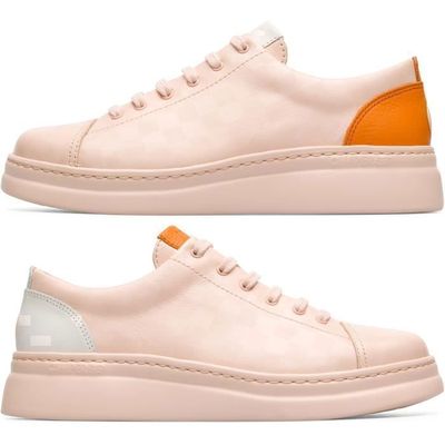 Basket camper femme clearance