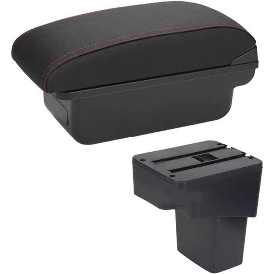 YJYWZH Accoudoir De Voiture Pour Toyota Aygo BJ Accessoires Console