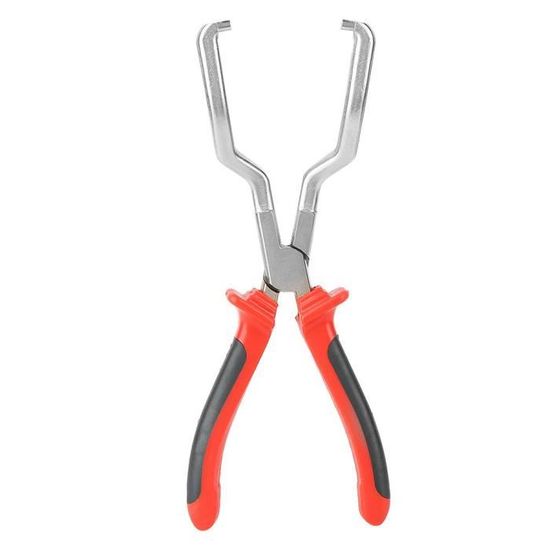 Pince Pour Tuyau De Carburant Outil Débranchement Acier Carbone - Réparation Voiture