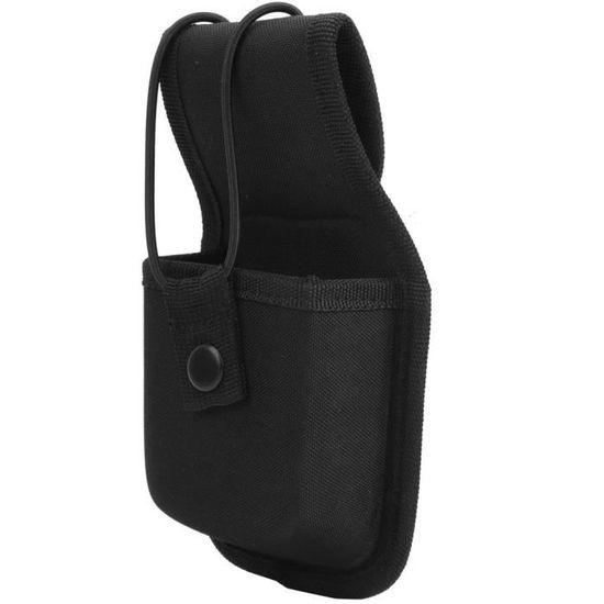 UAYESOK Pochette Molle Pour Radio, Support Pour Talkie