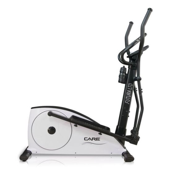 Velo elliptique care futura online 3 ltd