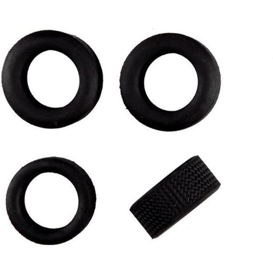 Lot De 3 Balles De Jonglage Diabolo Freizeitsport | 62mm Cuir Synthétique | Débutants Et Enfants
