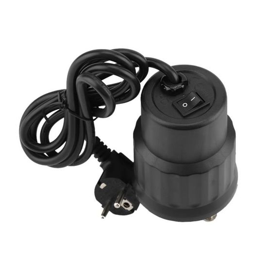 Atyhao Moteur De Barbecue Barbecue électrique Rôti Rôti Gril Moteur