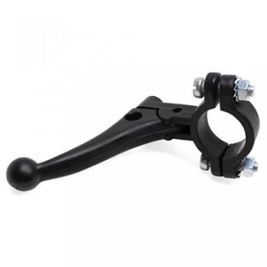 Levier De Starter Caoutchouc Pour Quad ATV Pit Trail 110-250 - Installation Facile, Durabilité Améliorée - 10