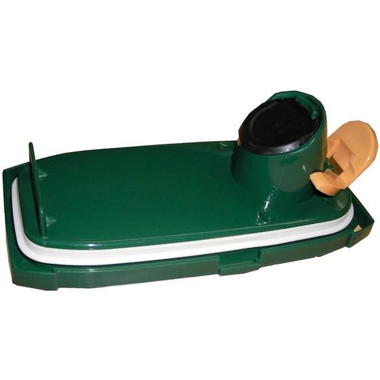 6 Pièces Sac Aspirateur - pour Vorwerk Kobold VK200 VK200S VK220S