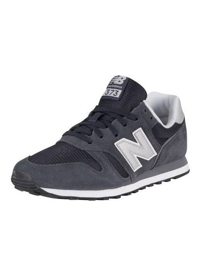 New balance ml373 homme bleu sales