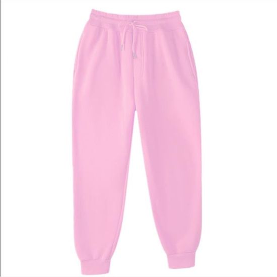 Pantalon De Sport Pour Femme - Grandes Tailles - Pantalon De Jogging Avec Poches - Pantalon De Course Pour