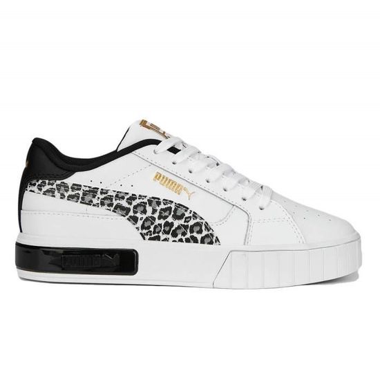 Chaussure puma deals pour fille