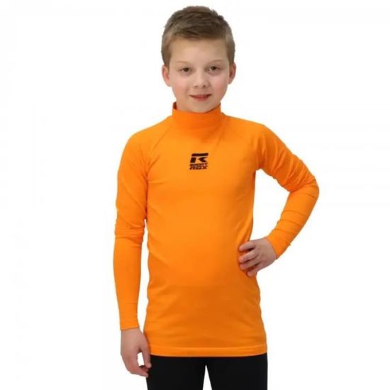 Sous maillot thermique enfant Rox R-Gold - Teamwear - Football