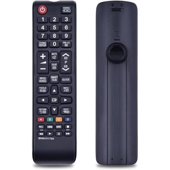 Universelle Samsung Bn5901175N Compatible Avec Samsung Smart Led Lcd Tv Aa59