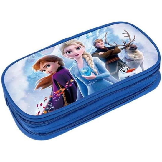 NELXIBI Trousse Scolaire, Trousse Aesthetic, Trousse Kawaii, Trousse NELXIBI Trousse Scolaire, Trousse Aesthetic, Trousse Kawaii, Trousse