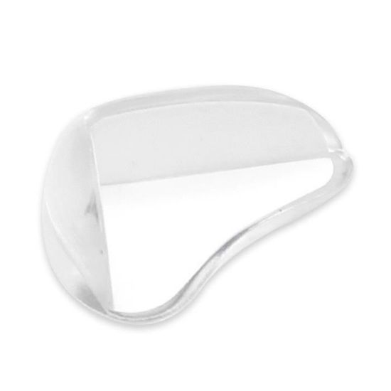Fuselage Anneaux de Protection (Partie Inférieure) pour DJI Avata 2 - Maison Du Drone