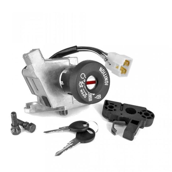 Contacteur De Neiman Pour MBK Ovetto / Yamaha Neo's (2002 à Fin 2007) - Neuf