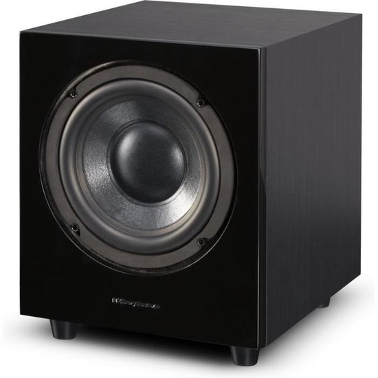 Haut-parleur boomer 170mm 60W 8ohms - SARL