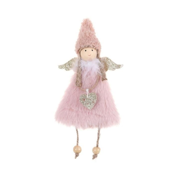 Petits Décorations De Sapin De Noël - Pendentif D'ange