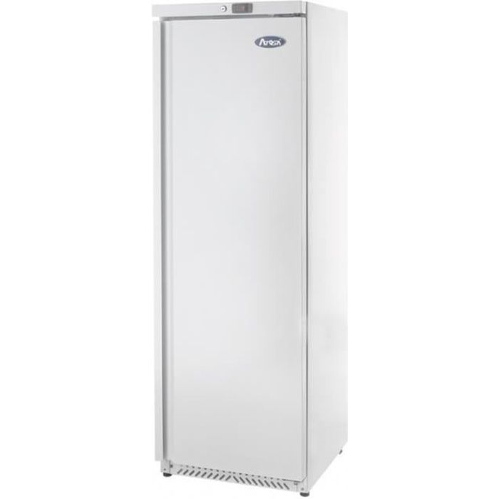 Armoire Réfrigérée Positive 600 Litres - GN2/1 Inox - Atosa - R600A 1 Porte