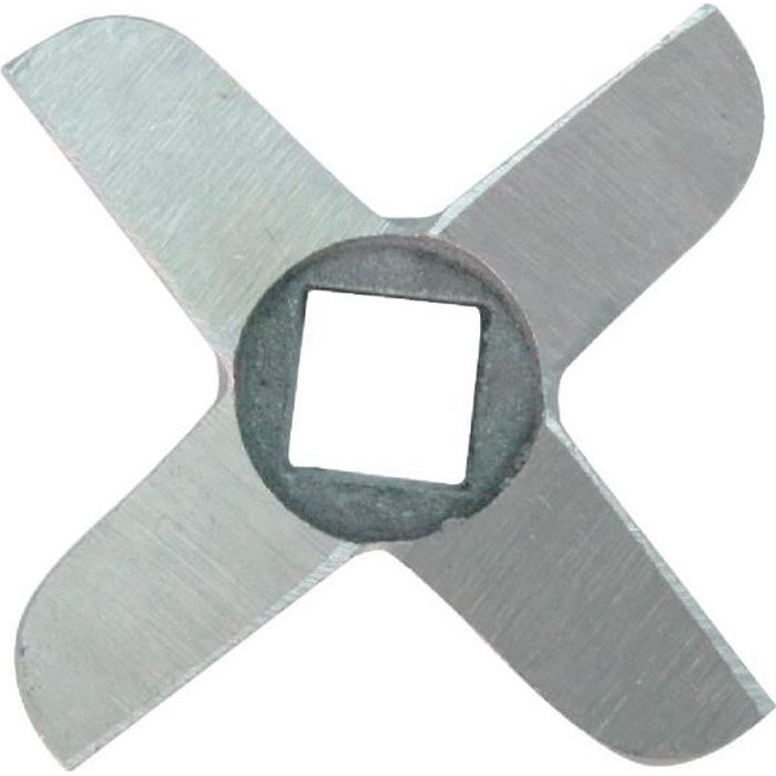 Couteau pour hachoir manuel - n°10