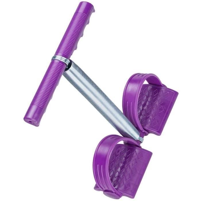 SANGLE DE MUSCULATION Anjing Lot de 11 bandes de reacutesistance eacutelastiques pour yoga et fitness1155