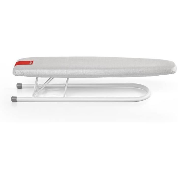 CENTRE DE REPASSAGE Rayen 613210 Jeannette agrave repasser speacutecial vapeur pliable373