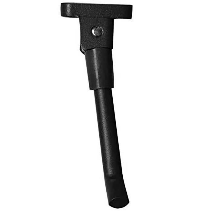Scooter Béquille Pied de soutien Scooter côté Béquille Remplacement