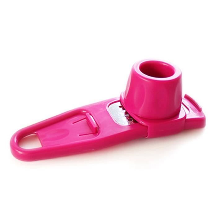 Hachoir manuel,Outils de cuisine ménage ail ail fraisage gingembre Mini Machine de découpe outils de cuisine ustensiles - Type NO2
