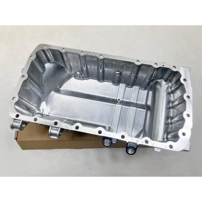 CARTER D'HUILE 2.2 HDI 128/136 C5 C8 406 607 807 9637605380 9686822880 0301.J6
