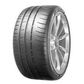 DUNLOP - Pneu Eté - SPORT MAXX RACE 2 - 295/30 ZR20 Y