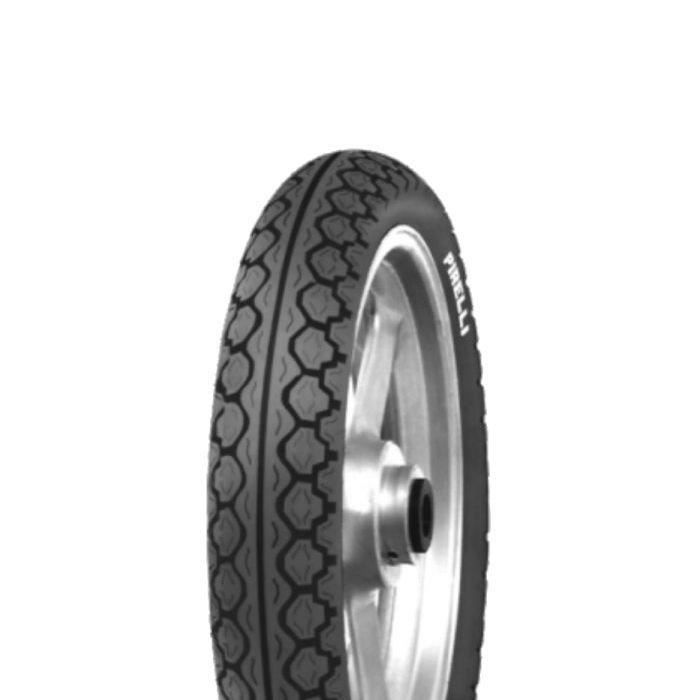 PIRELLI 110/80 - 14 M/C 59J MANDRAKE‚Ñ¢ MT 15 Reinf - Pneu Moto Route Été