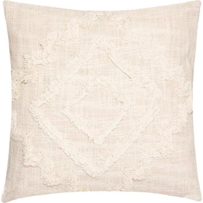 Coussin Tuft \