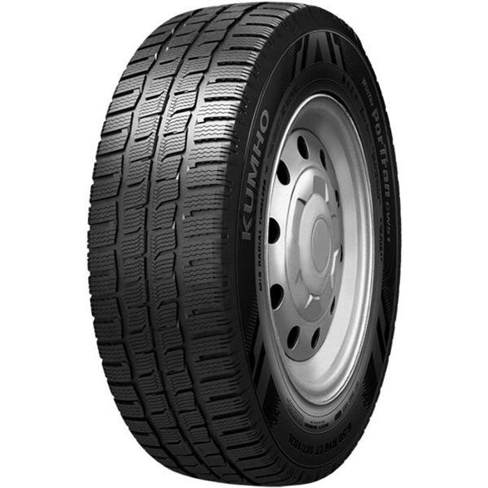 KumhoKumho PorTran CW51 ( 215-75 R16C 116-114R 10PR )215-75 R16C 116-114R 10PR