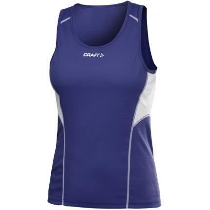 Craft T Shirt Running femme