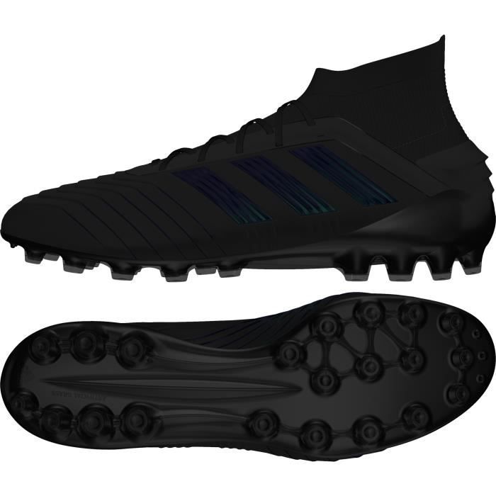 Chaussures de football adidas Predator 19.1 AG