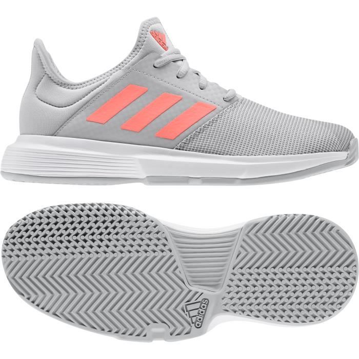 Chaussures de tennis femme adidas Game Court