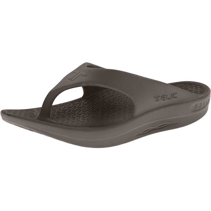 Sandale OY7XB Energy Flip Flop - s Confort et Taille-37