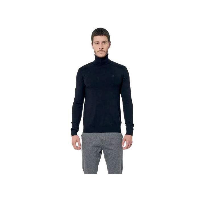 Pull fin à col roulé - Kaporal - Homme