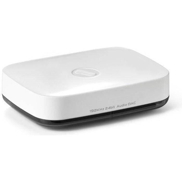 ONE FOR ALL SV1820 Récepteur Bluetooth HD pour système Stéréo
