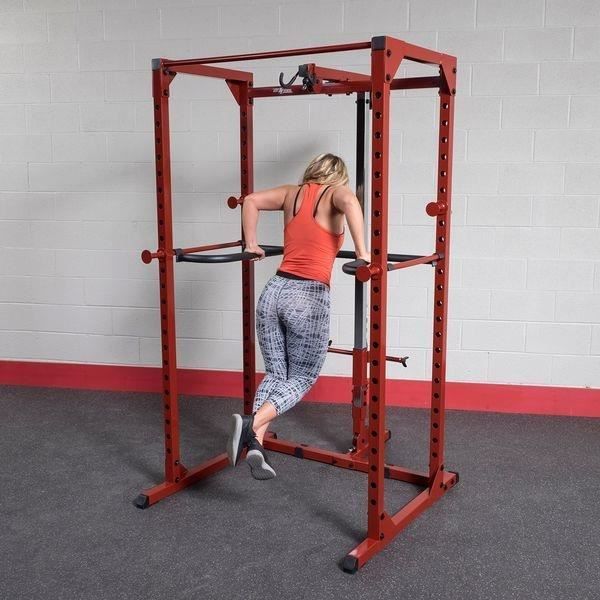 Powerline DR100 Dip Rack Attachment pour PPR200X et BFPR100