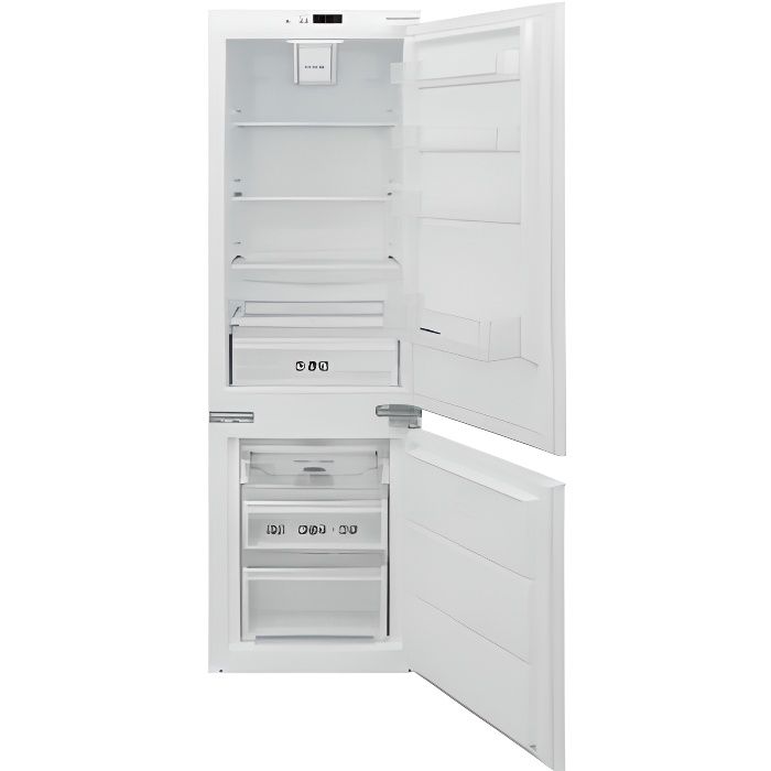 Réfrigérateur congélateur encastrable BRBF 174 TFT/N