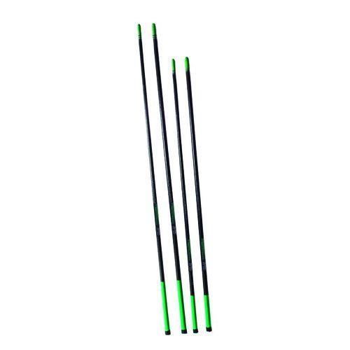 Bâton de récolte des olives à pointe en fibres de verre, 2,5
