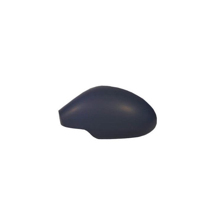 Coque rétroviseur extérieur gauche SEAT IBIZA III phase 2, 2006-2008, noire, Neuve.